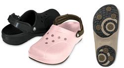 Crocs Ace Golf Shoe Review (Apparel, Review) - The Sand Trap