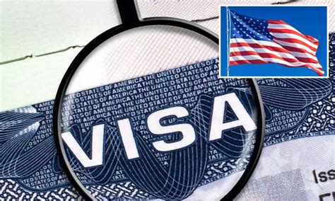 Decision To Issue More Visas To Indians This Year Us Consul General