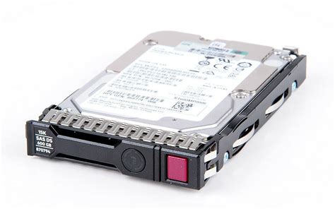 業界最高い品質 在庫目安お取り寄せ HP 872479 B21 1 2TB 10krpm SC 2 5型 12G SAS DS