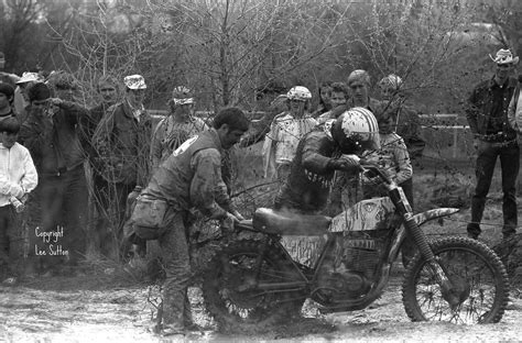 Vintage Motocross Hangtown Lee Sutton Flickr