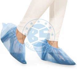 Enhancing Hygiene With Non Woven Shoe Covers A Must Have For Every