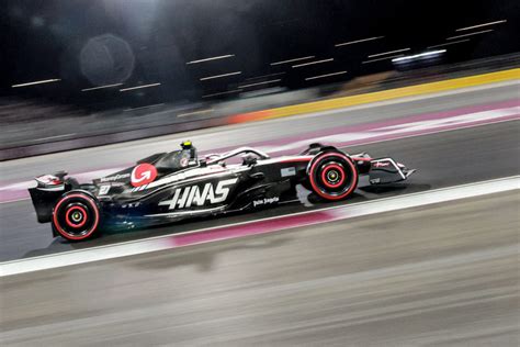 Hulkenberg Admits F1 Return At Haas Hasnt Delivered For 1 Reason