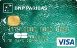 La Visa Classic De Bnp Paribas A Utiliser Partout