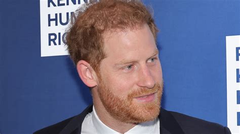 Prince Harry Accuses People Of Lying To Protect William In New Netflix