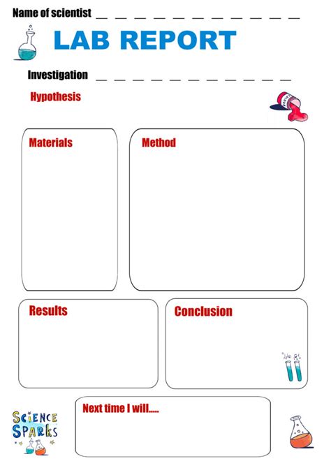 Comparing My Science Observations Worksheets Teacher Made Worksheets Library