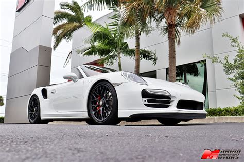 Used Porsche Turbo For Sale Marino Performance