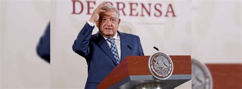 Descarta AMLO rompimiento con Cárdenas lo reconoce como precursor del