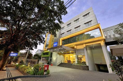 Artikel Fungsi Hotel Iefa Semarang