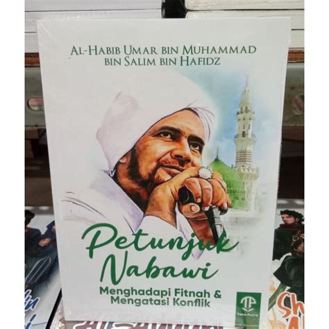 Jual Petunjuk Nabawi Menghadapi Fitnah Mengatasi Konflik Shopee