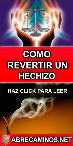 Como Revertir Un Hechizo Oracion Para Romper Hechizos Hechizos De