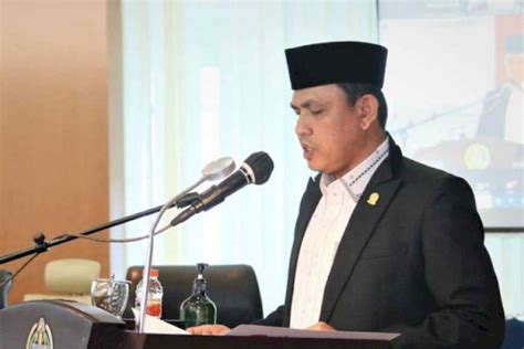 Fraksi PKS Minta Pemprov Sumut Maksimalkan Pengelolaan Barang Milik