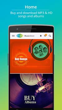 Saregama Music Store for PC Windows or MAC for Free