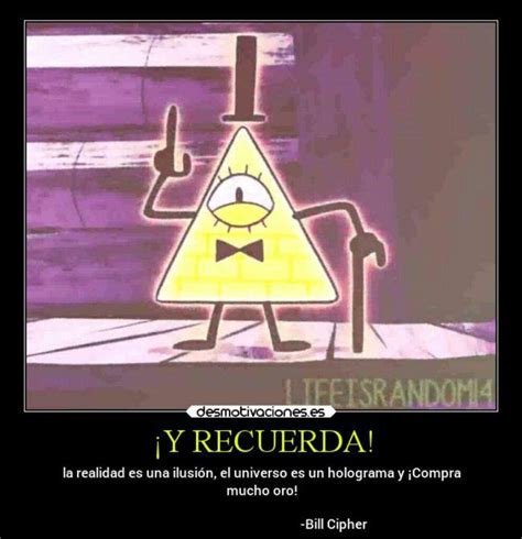 Frases De Lo Q Nos Enseño Gravity Falls U Gravity Falls Amino