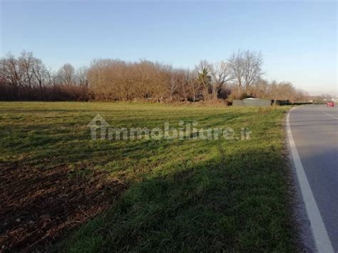 Terreno Agricolo Strada Provinciale Ferno Lonate Pozzolo Lonate