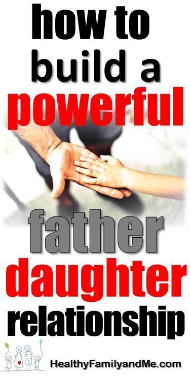 5 Father Daughter Bonding Strategies For Strong Teen Years Artofit