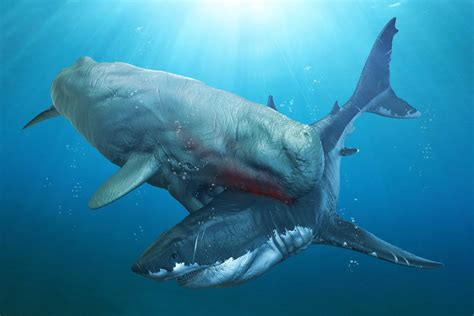 Megalodon