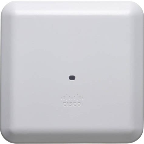 Cisco Aironet Ap I Punto De Acceso Inalmbrico Ieee Ac Gbit S