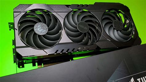 Nvidia GeForce RTX 3090 Ti review | PC Gamer