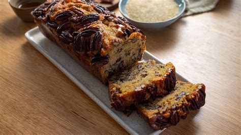 Recette cake aux pommes cannelle et sirop d érable