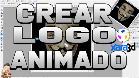 Como Hacer Un Logo Animado En Photoshop IMAGESEE