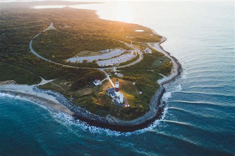 Montauk Lighthouse Museum | Explorest