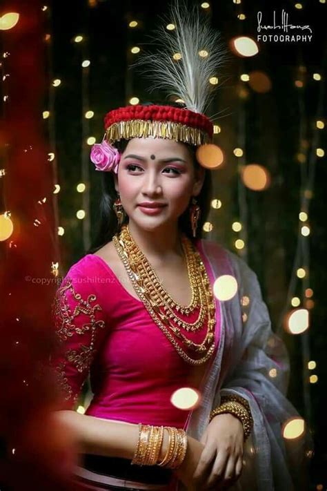 Pin On Manipuri Girls