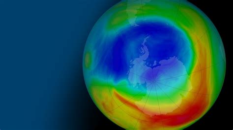 Buco Dell Ozono Cos Quali Sono Le Cause E Le Conseguenze