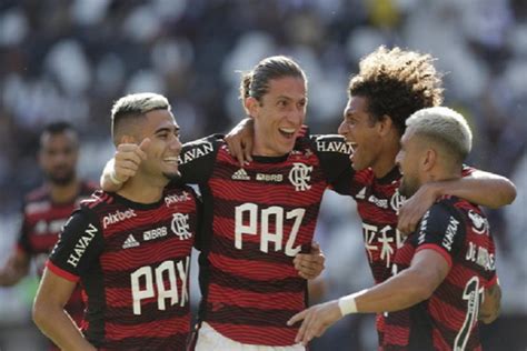 Arrascaeta Marca No Fim E Flamengo Vence O Vasco Em Cl Ssico De