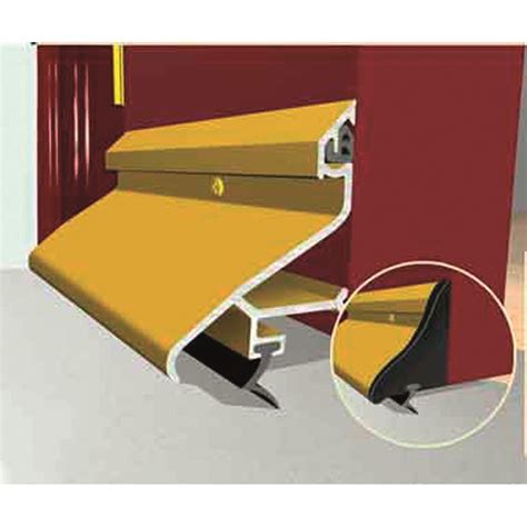 Exitex Erd Rain Deflector External Deflector Strip Suitable For Upvc