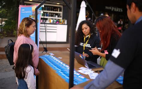 Concluye hoy votación por proyectos del Presupuesto Participativo