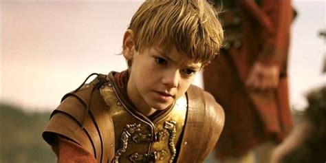 List Of Thomas Brodie Sangster Movies Best To Worst Filmography