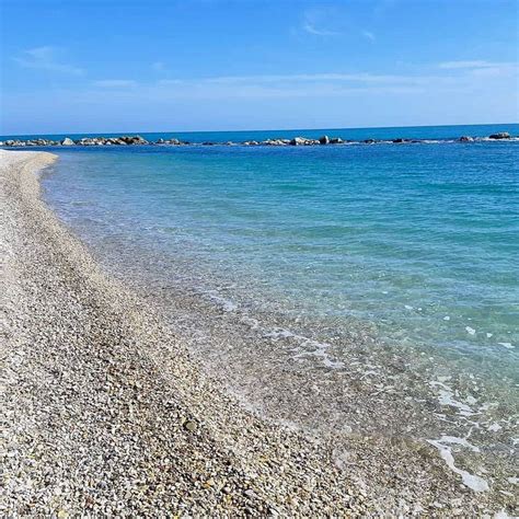 beautiful porto recanati    lot beach  place