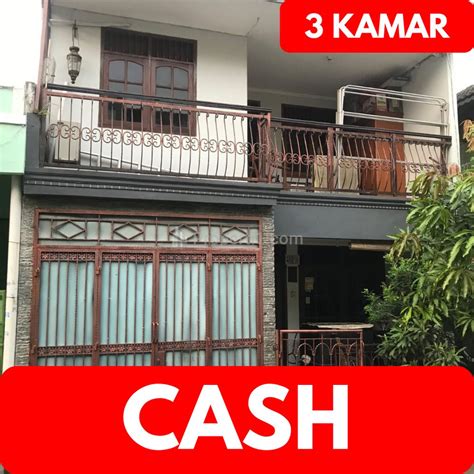 Dijual Rumah Murah Lantai Kamar Di Condet Kramat Jati Jakarta Timur