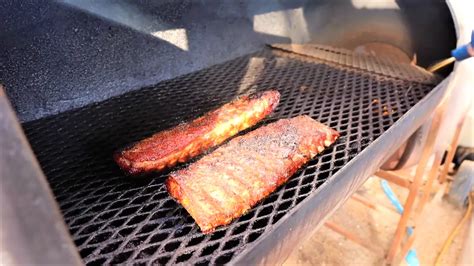 Smoked Ribs 321 Method For Beef And Bbq Recipes Guide