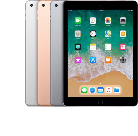 Планшет Apple Ipad 7 Поколения – Telegraph