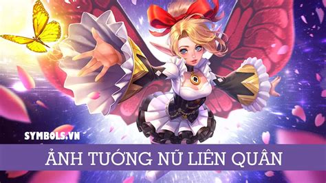 Top 20 ảnh tướng nữ liên quân lột đồ mới nhất Nông Trại Vui Vẻ Shop