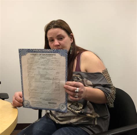 What happened to her mom in jail? • Sacramento News & Review