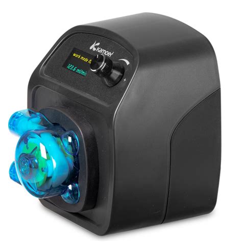 Kamoer Wifi Dosing Pump X Pro T Pompa Dozuj Ca