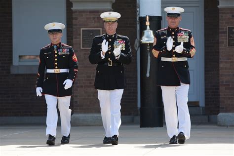 DVIDS Images Medal Of Honor Parade And Flag Ceremony Image 1 Of 13