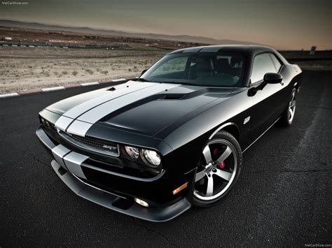 Dodge Challenger Srt8 392 2012 Picture 02 1600x1200