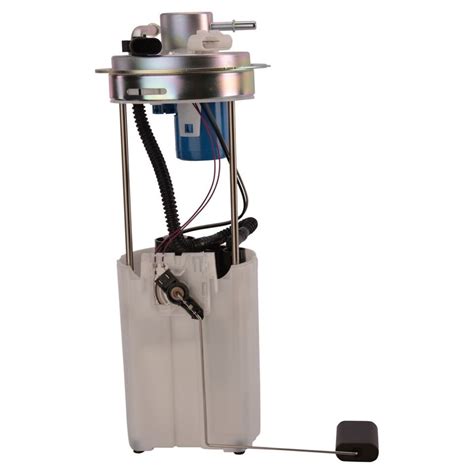 Trq Fuel Gas Pump Sending Unit Module For Silverado Sierra