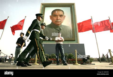 Sun Yat Sen China