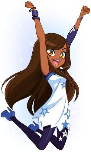 Tu Es Talia Lolirock Magical Girl Anime Girly Drawings Anime