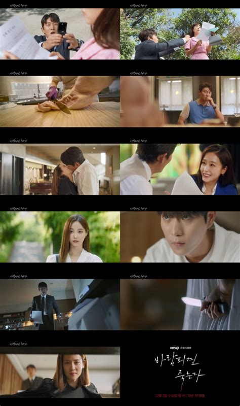 바람피면 죽는다 조여정×고준 목숨 걸고 하는 게 바람이야 네이트 연예