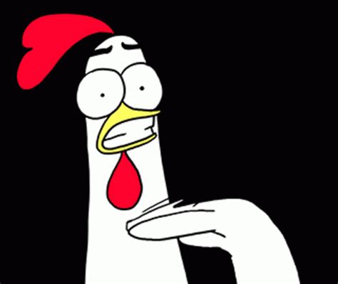 Chicken Bro Sticker Chicken Bro Stop Discover Share GIFs