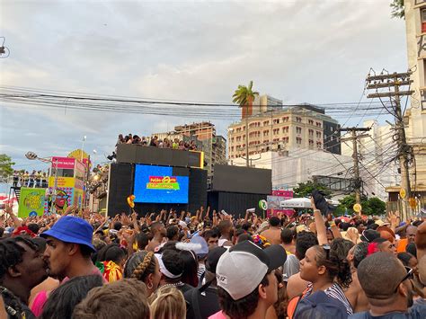 Programacao Carnaval Recife Image To U