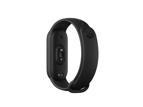 Xiaomi Mi Band 5 (6934177720017) | T.S.BOHEMIA
