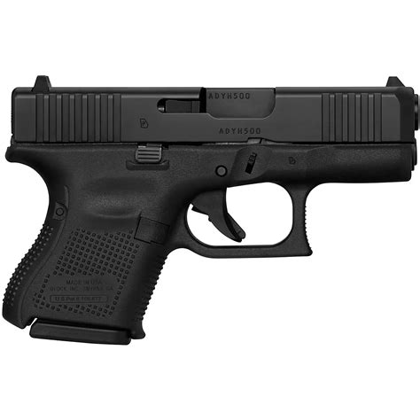 Glock G Usa G Mm Fs Academy