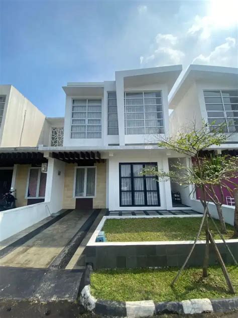 Semplak Bogor Dijual Rumah Apartemen Murah Di Indonesia OLX Co Id