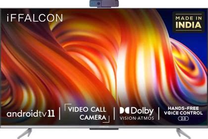 IFFALCON By TCL 43K72 43 Inch Ultra HD 4K Smart LED TV Price In India